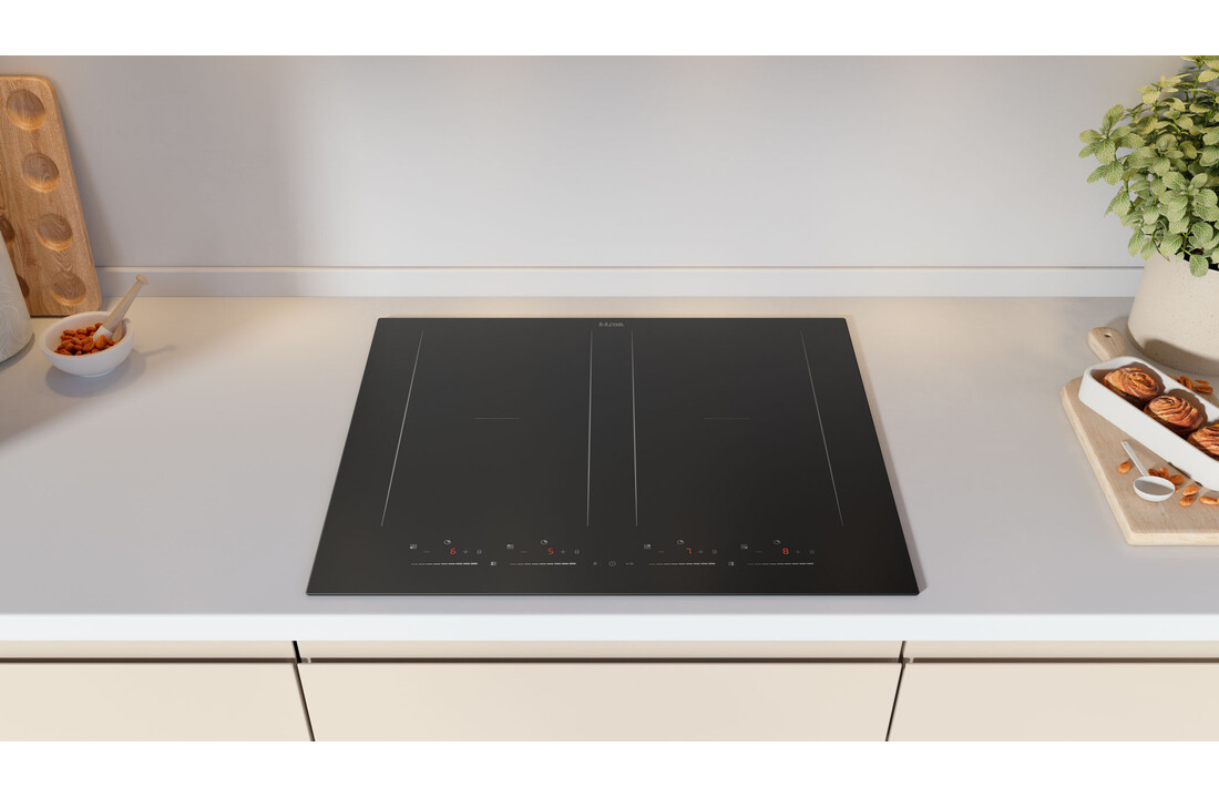 ETNA KIF5462ZT Inbouw inductiekookplaat.