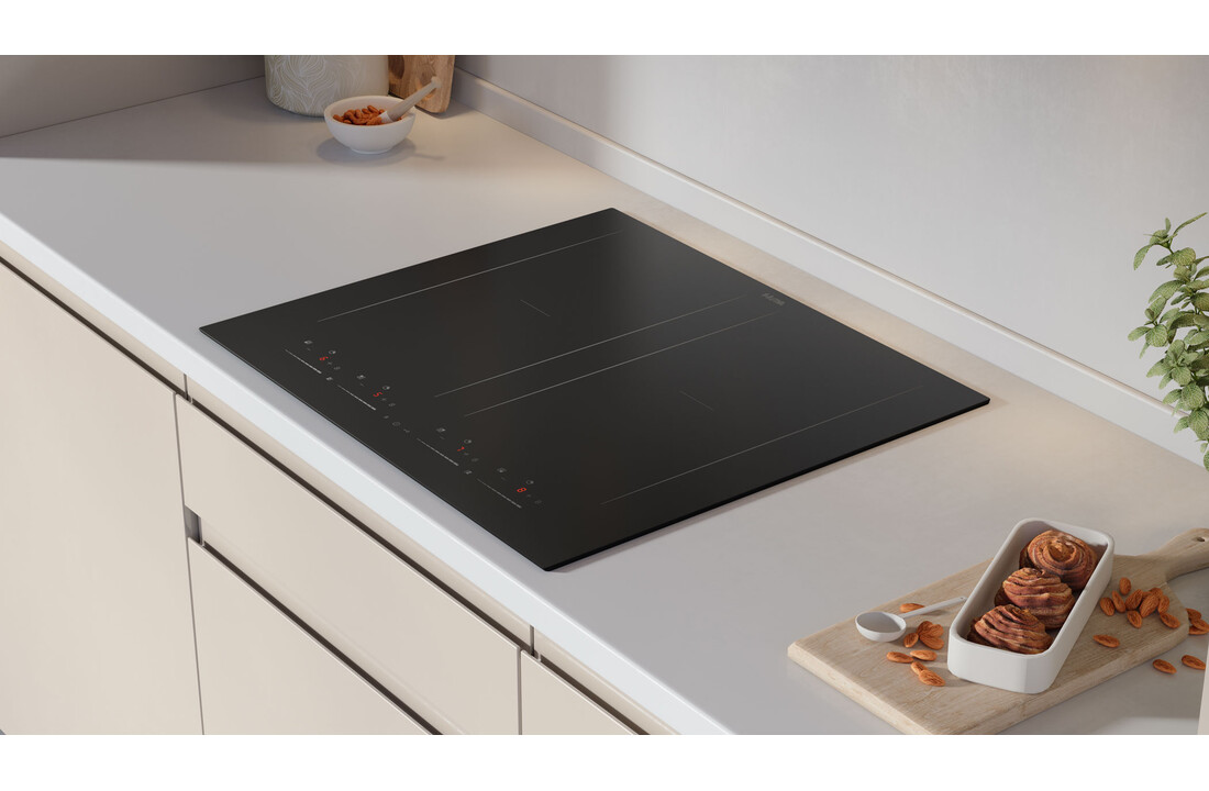ETNA KIF5462ZT Inbouw inductiekookplaat.