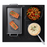 ETNA KIF5462ZT Inbouw inductiekookplaat.