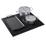 ETNA KIF5462ZT Inbouw inductiekookplaat.