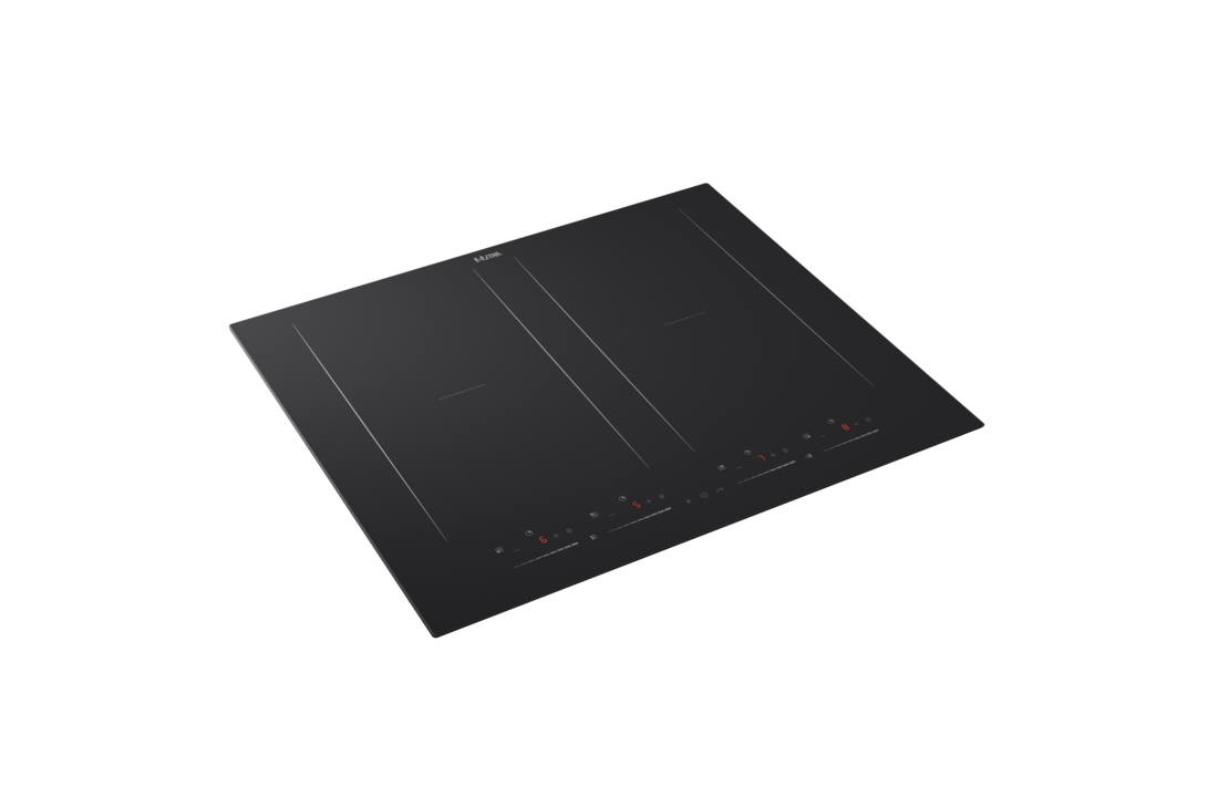 ETNA KIF5462ZT Inbouw inductiekookplaat.