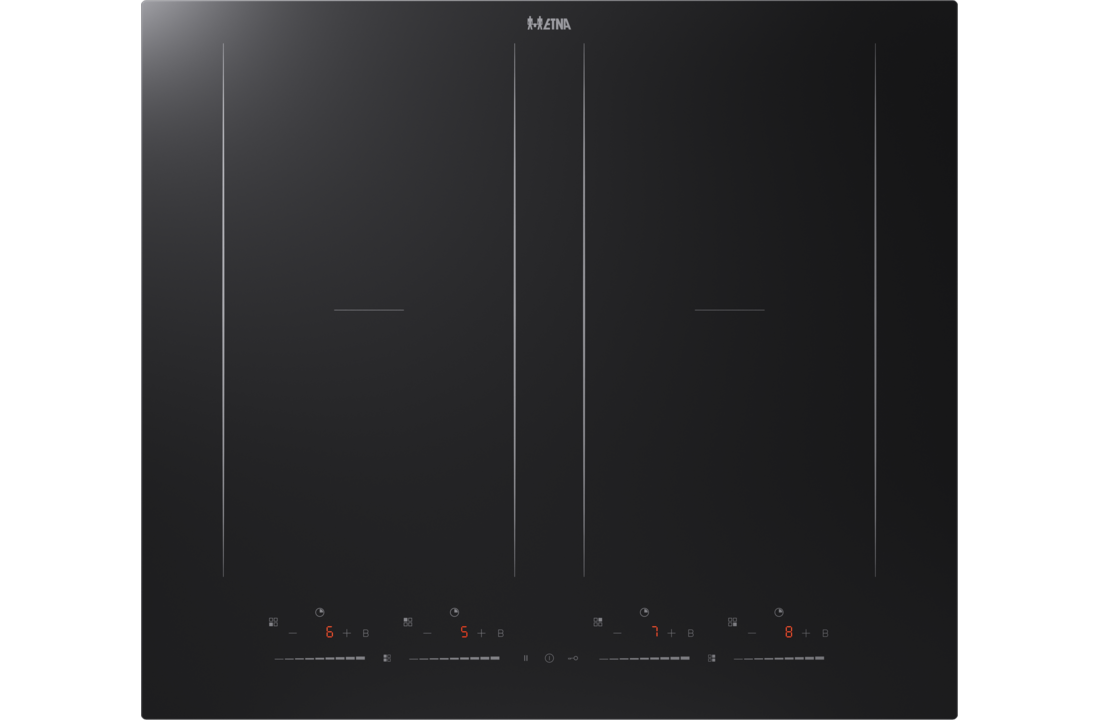 ETNA KIF5462ZT Inbouw inductiekookplaat.