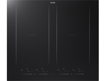ETNA KIF5462ZT Inbouw inductiekookplaat.