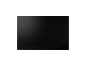 Pelgrim IK5084F - Inbouw inductiekookplaat 80 cm.