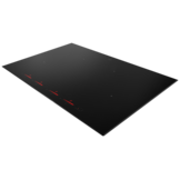 Pelgrim IK5084F - Inbouw inductiekookplaat 80 cm.