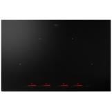 Pelgrim IK5084F - Inbouw inductiekookplaat 80 cm.