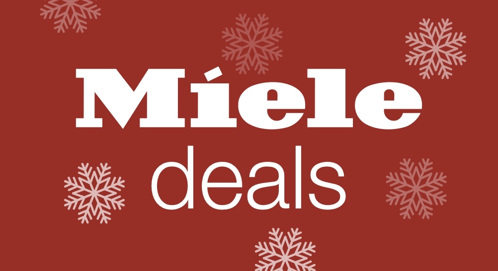 Miele Deals