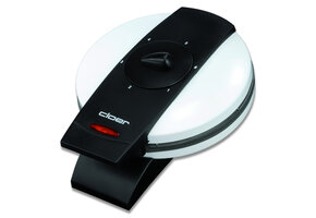 Cloer 261 Oublie-/Kniepertjesijzer.