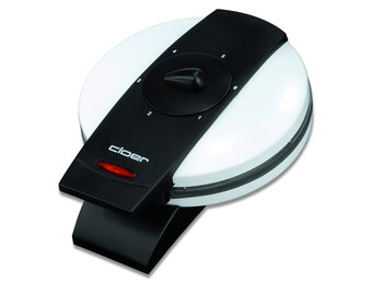 Cloer 261 Oublie-/Kniepertjesijzer.