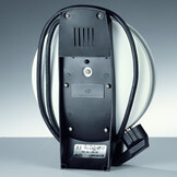 Cloer 261 Oublie-/Kniepertjesijzer.