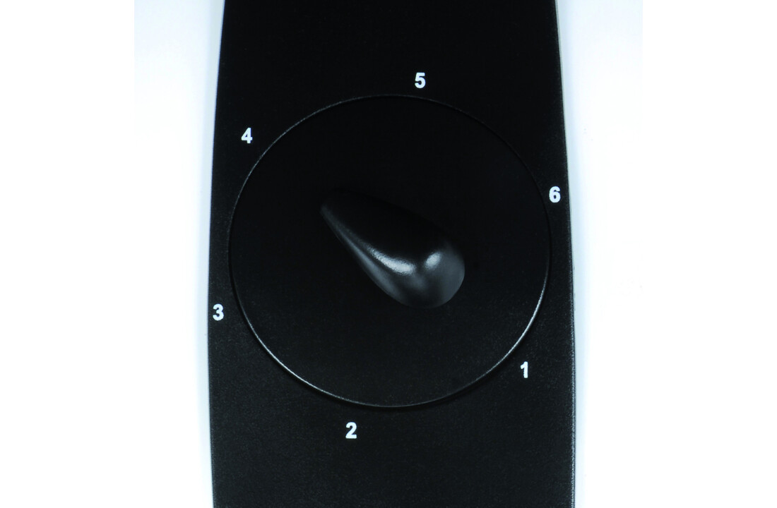 Cloer 261 Oublie-/Kniepertjesijzer.