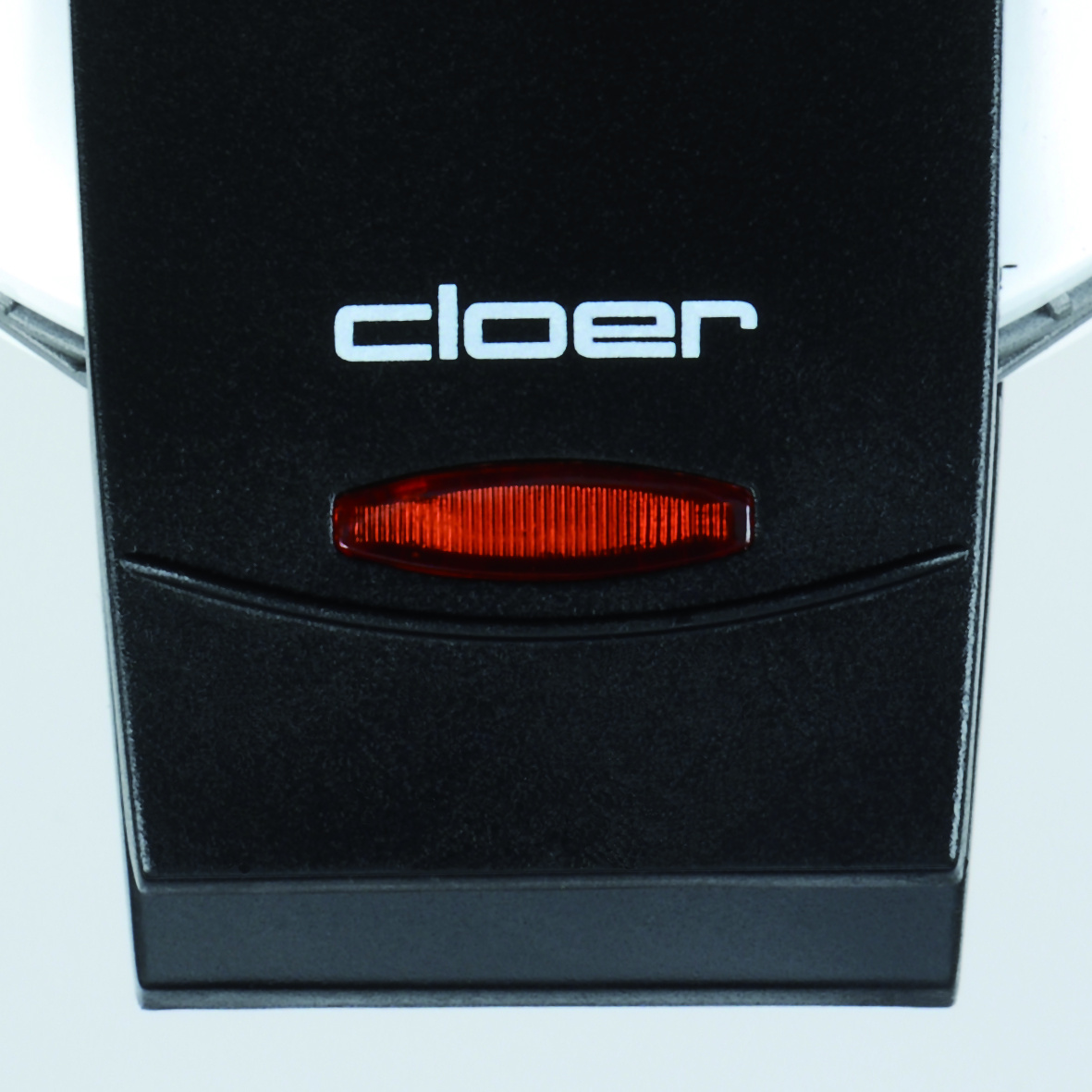 Cloer 261 Oublie-/Kniepertjesijzer.