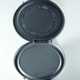 Cloer 261 Oublie-/Kniepertjesijzer.