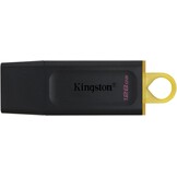 Kingston Exodia 128GB Zwart - USB-stick