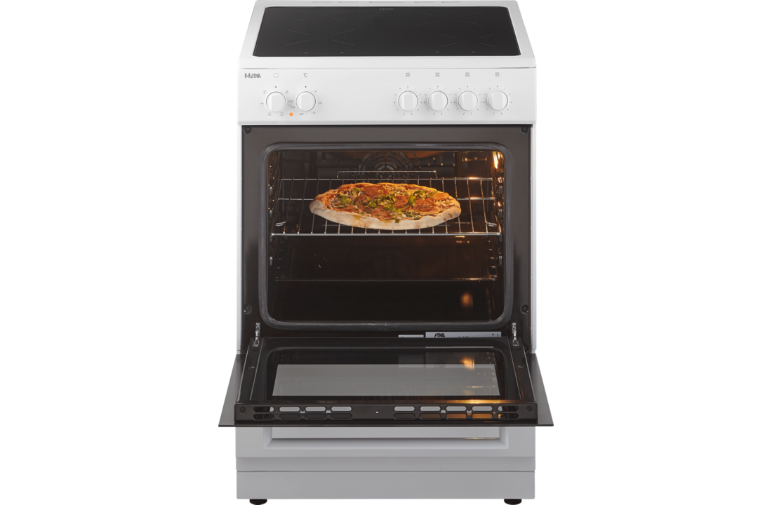 ETNA FIV560WIT  - Inductiefornuis