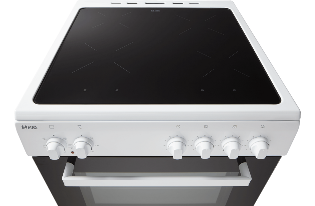 ETNA FIV560WIT  - Inductiefornuis