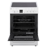 ETNA FKV761WIT - Keramisch fornuis