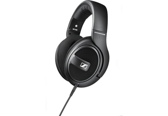 Sennheiser HD569 - Over-ear koptelefoon