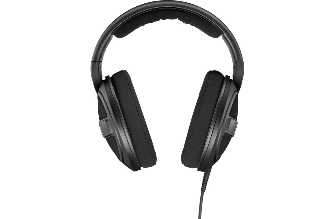 Sennheiser HD569 - Over-ear koptelefoon