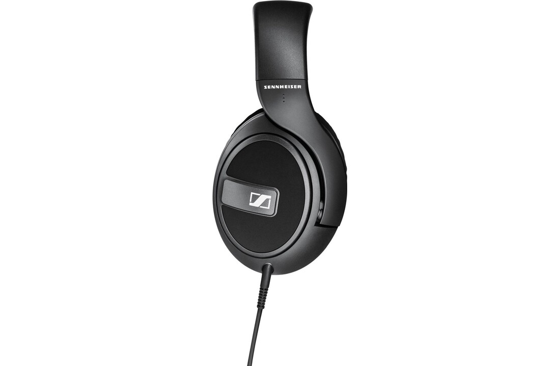 Sennheiser HD569 - Over-ear koptelefoon