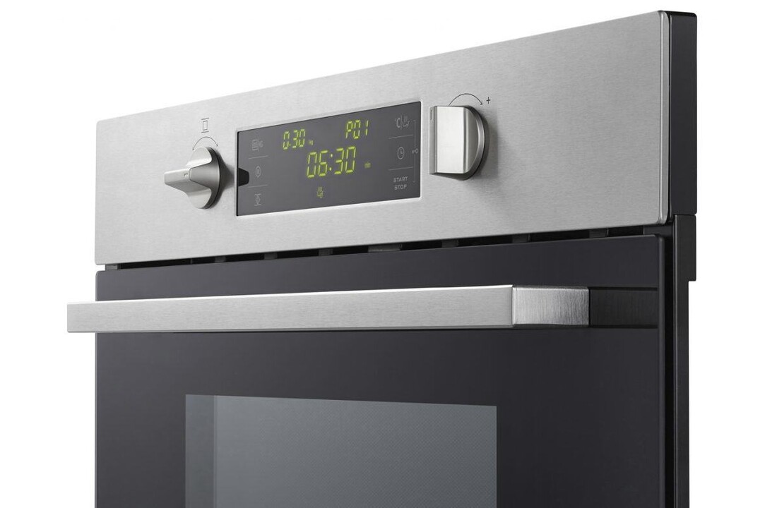 ETNA CM244RVS  - Combimagnetron