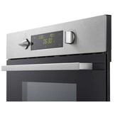 ETNA CM244RVS  - Combimagnetron