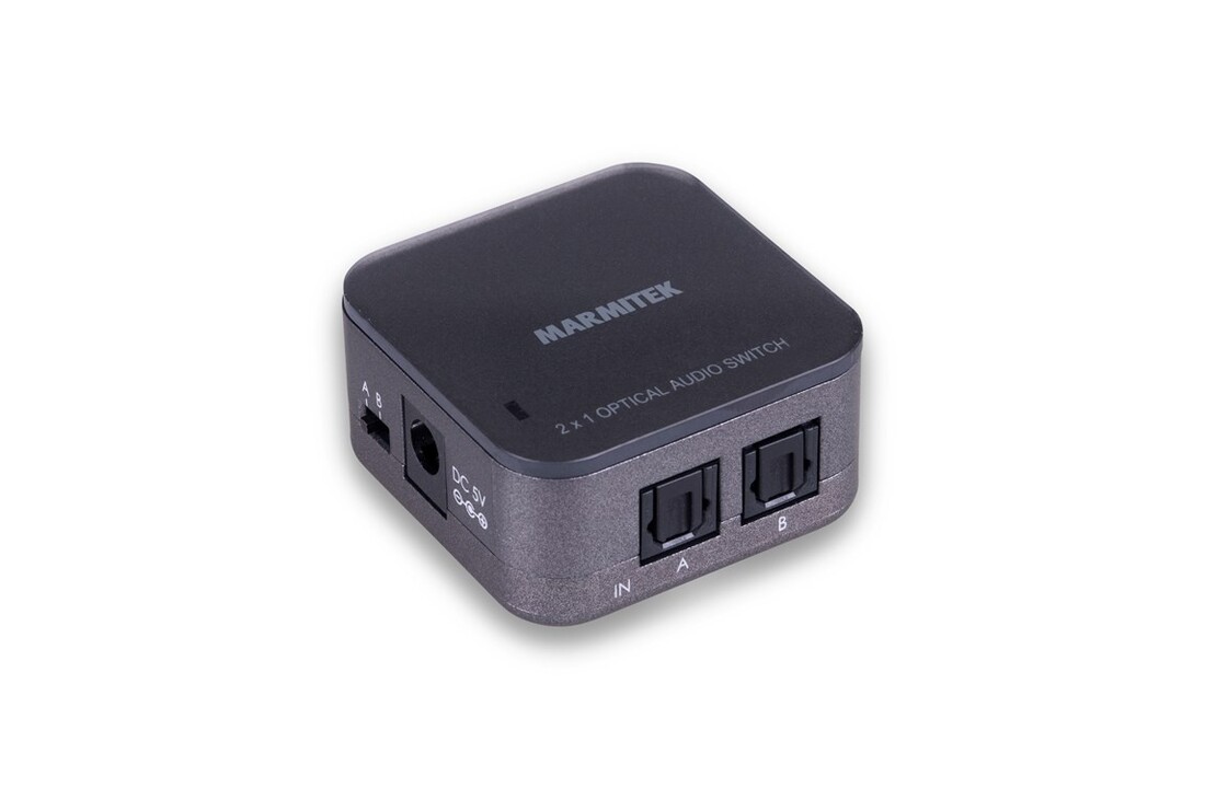 Marmitek Converter Connect TS21