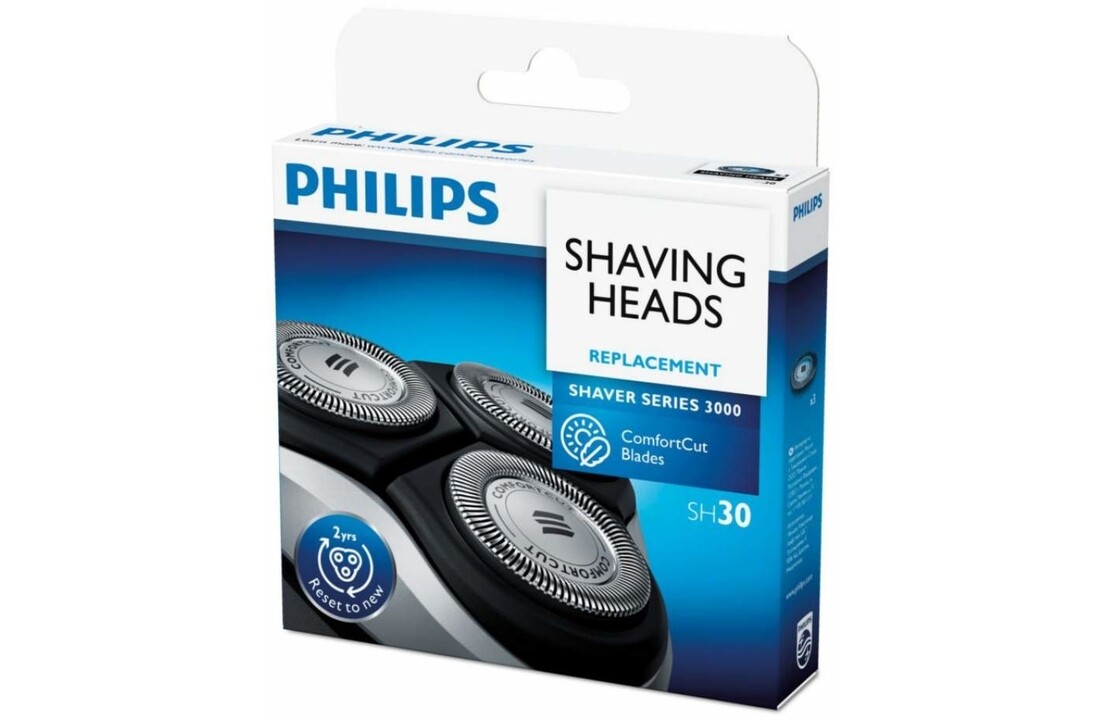 Philips SH30/50 Scheerunit