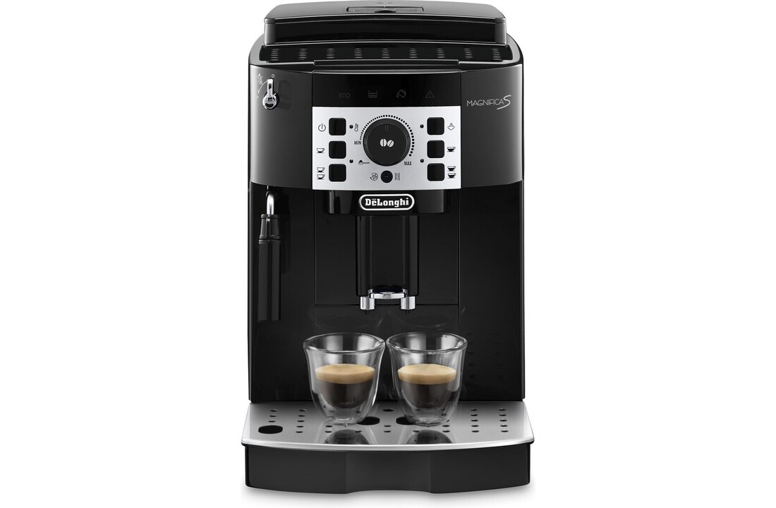 De'Longhi Magnifica ECAM 20.110.B - Koffiemachine