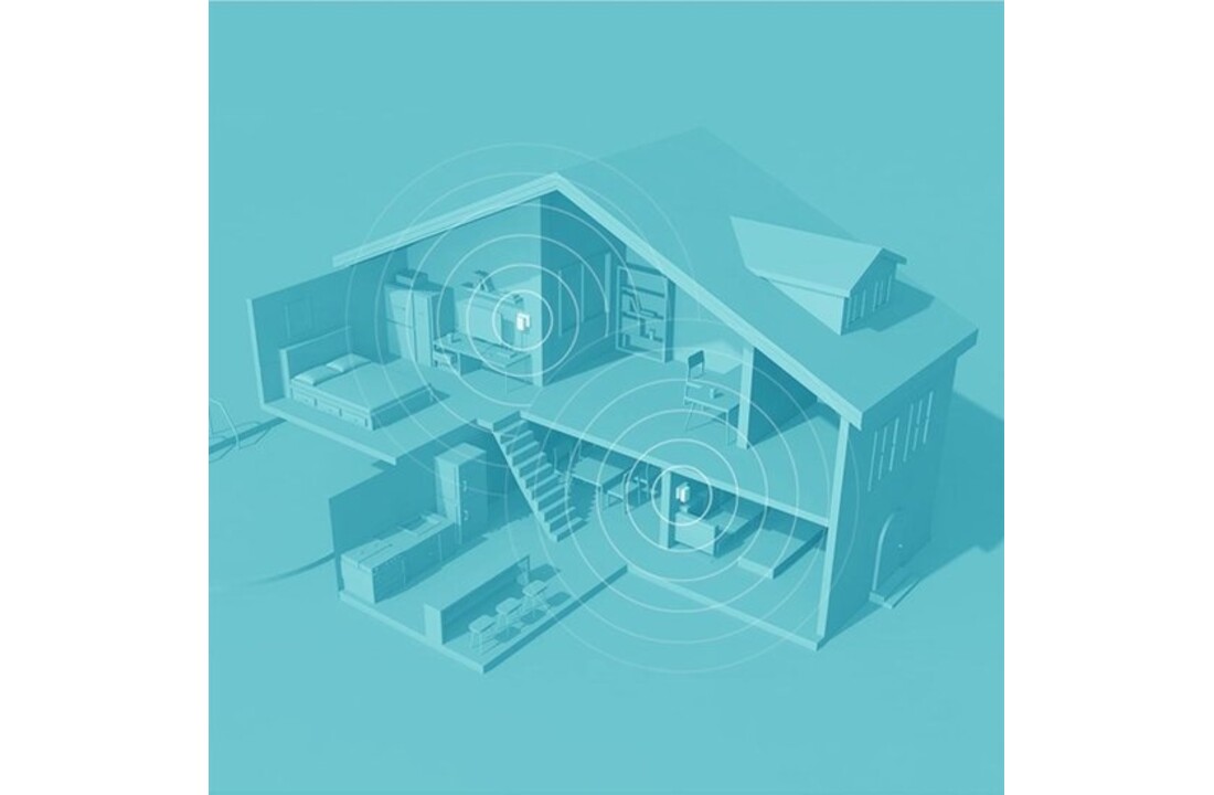 TP-Link AV500 (TL-WPA4220KIT) - Powerline adapter
