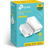 TP-Link AV500 (TL-WPA4220KIT) - Powerline adapter