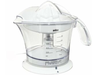 Braun MultiQuick 3 MPZ 9 - Citruspers