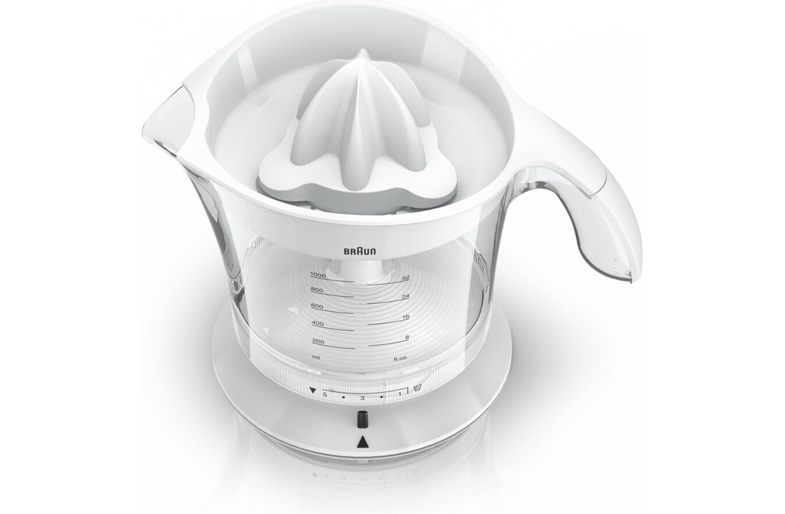 Braun MultiQuick 3 MPZ 9 - Citruspers