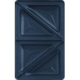 Tefal Snack Collection SW852D - Tosti-ijzer