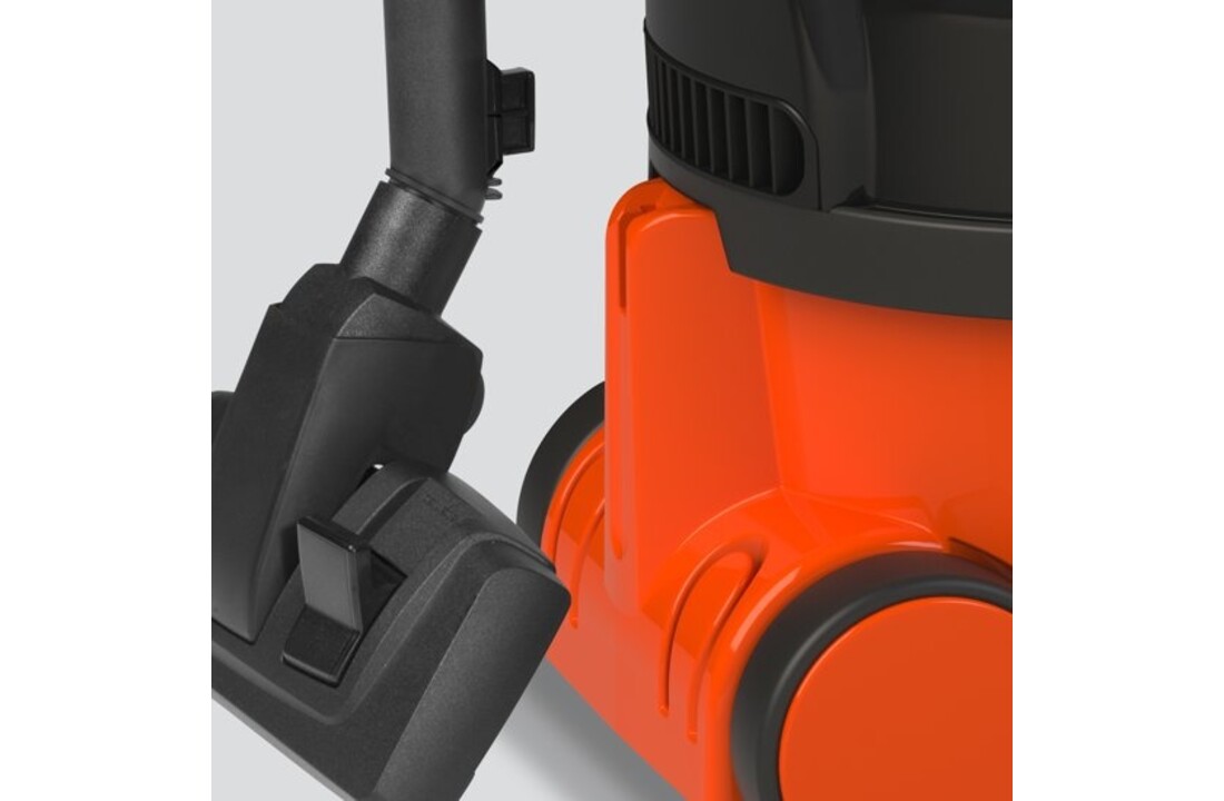 Numatic Henry Compact HVR160 - Stofzuiger met zak