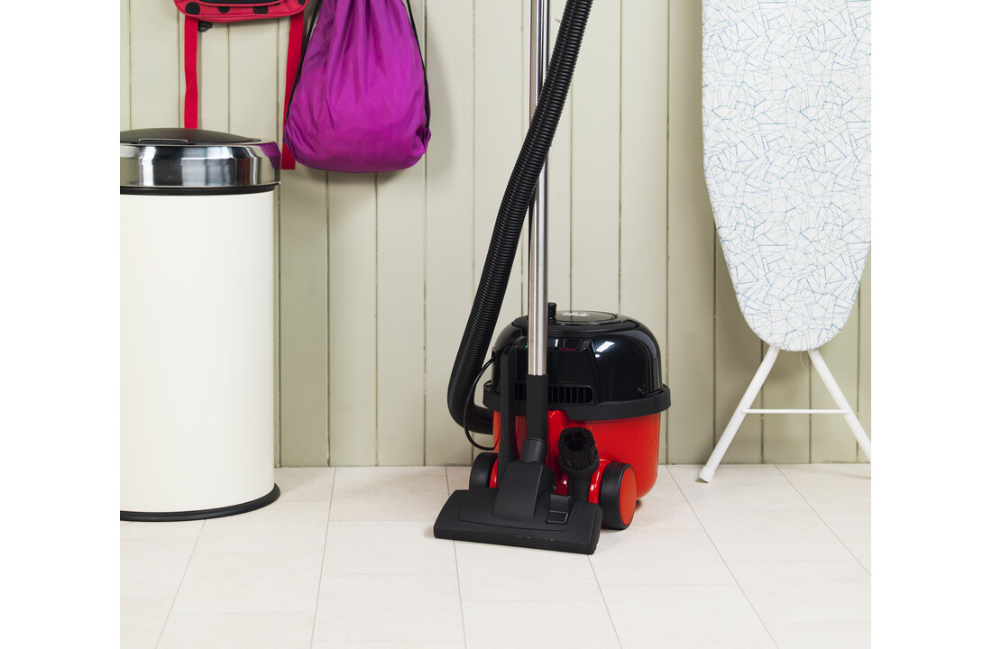 Numatic Henry Compact HVR160 - Stofzuiger met zak