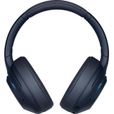 Sony WH-XB900N Blauw - Draadloze koptelefoon