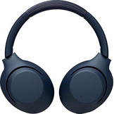 Sony WH-XB900N Blauw - Draadloze koptelefoon