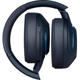 Sony WH-XB900N Blauw - Draadloze koptelefoon