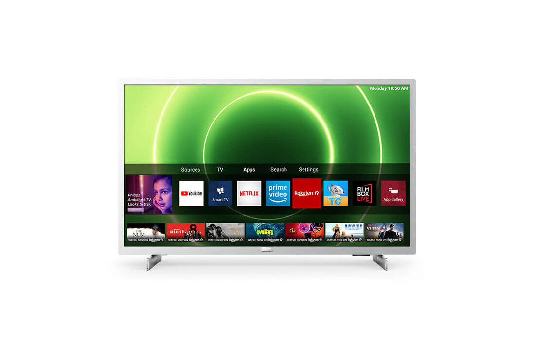 Philips 32PFS6855/12 - LED TV