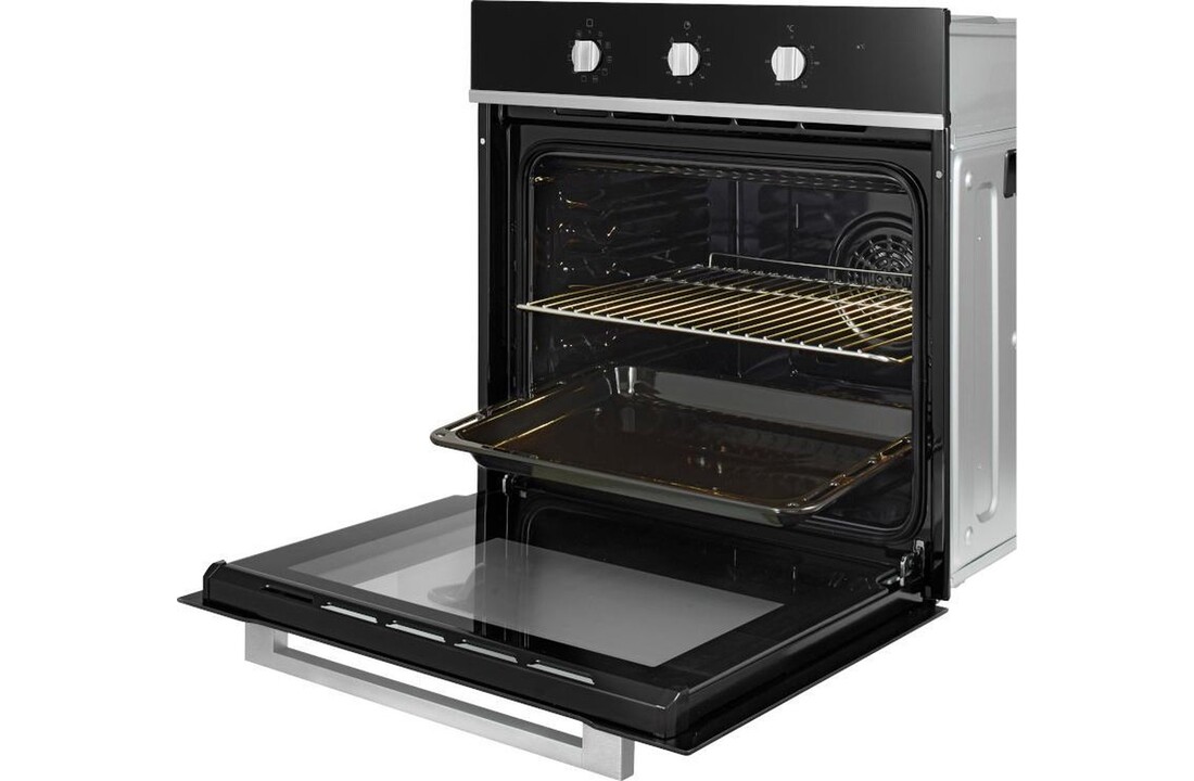 ETNA OM165ZT - Inbouw oven