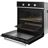 ETNA OM165ZT - Inbouw oven