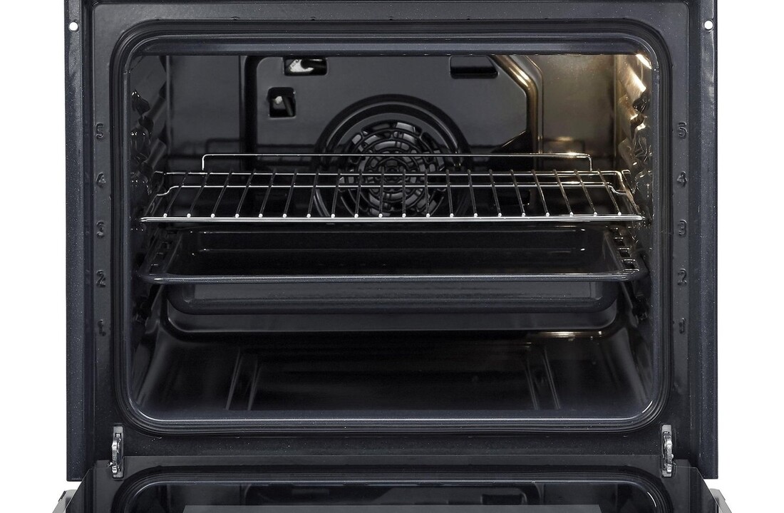 ETNA OM165ZT - Inbouw oven