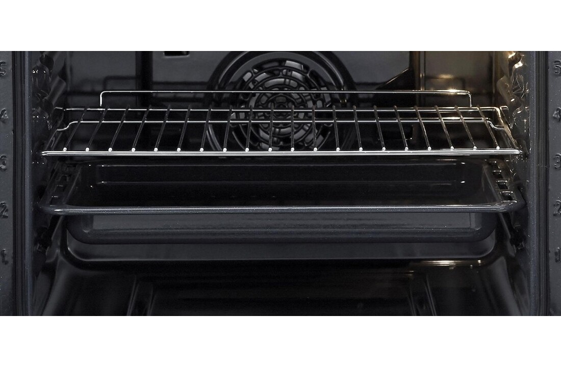 ETNA OM165ZT - Inbouw oven