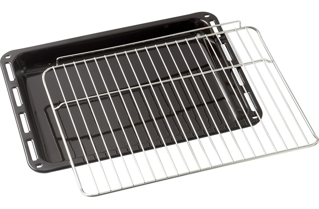 ETNA OM165ZT - Inbouw oven