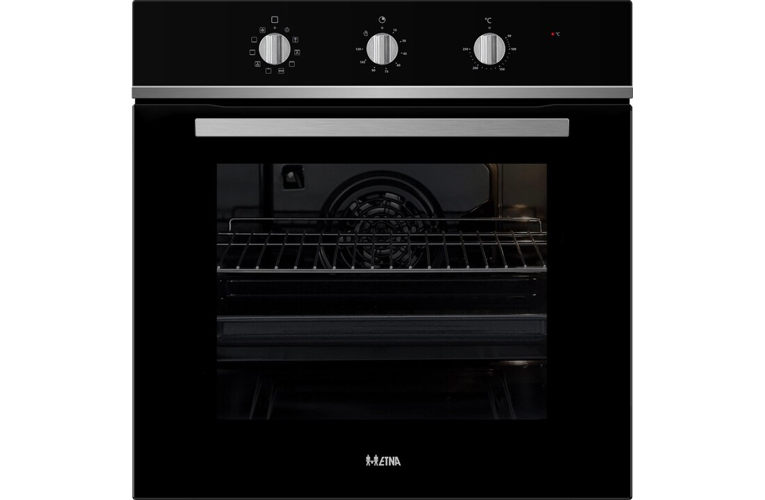 ETNA OM165ZT - Inbouw oven