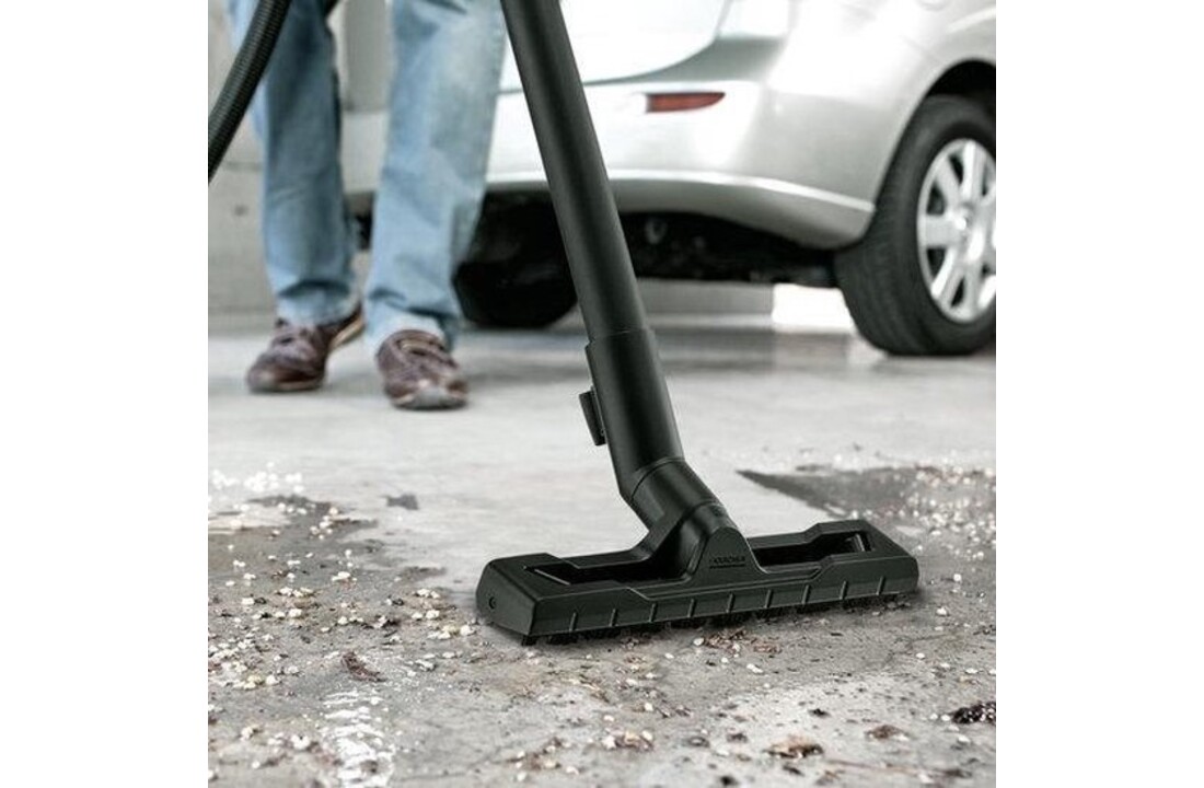 Kärcher WD 3 - Alleszuiger