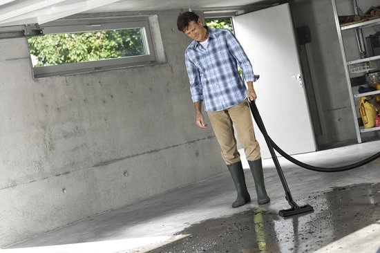 Kärcher WD 3 - Alleszuiger