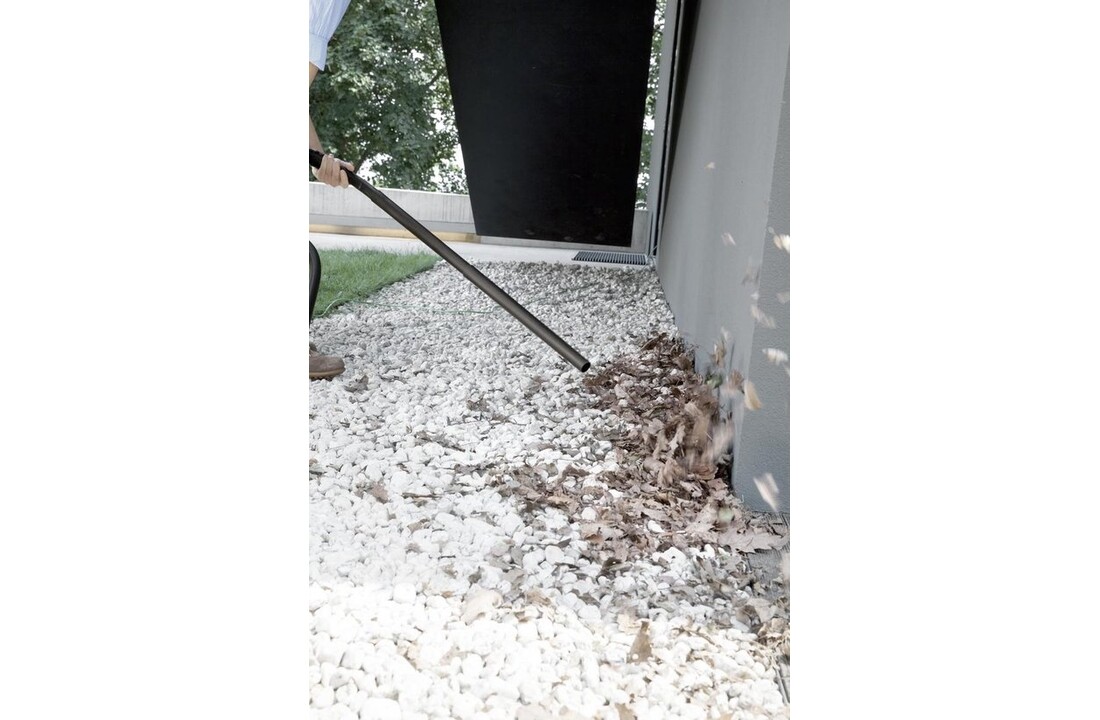 Kärcher WD 3 - Alleszuiger