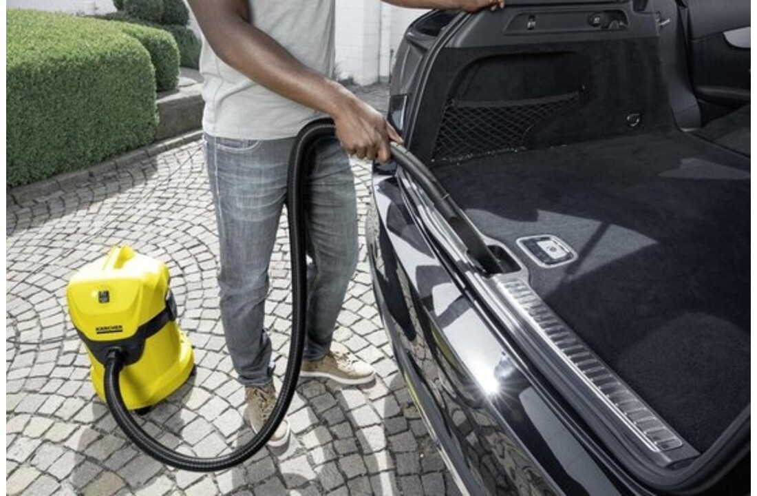 Kärcher WD 3 - Alleszuiger